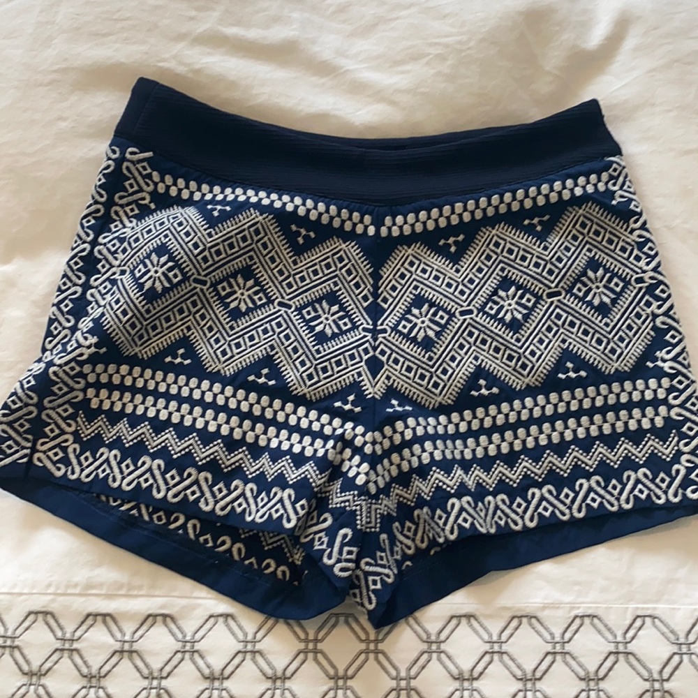 THML shorts